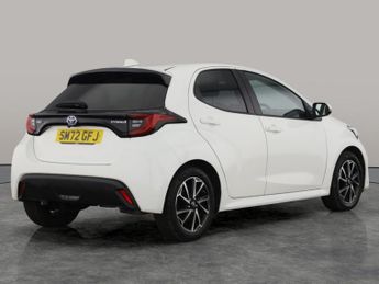 Toyota Yaris 1.5 VVT-h Design E-CVT (116 ps) - BLUETOOTH - AIR CON - DAB