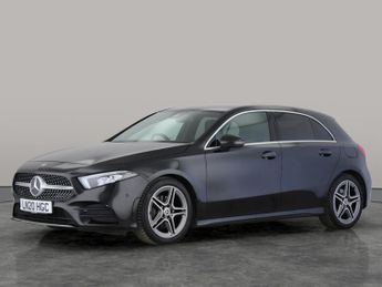 Mercedes A Class 1.3 A200 AMG Line (Executive) (163 ps) - SELF PARK - REVERSE CAM