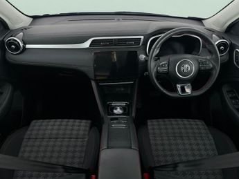 MG MG ZS 72.6kWh SE Long Range (156 ps) - KEYLESS ENTRY - 360 CAM - LED