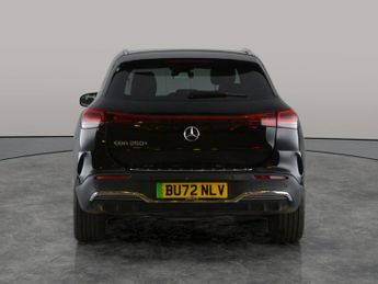 Mercedes-Benz EQA EQA 250+ 70.5kWh AMG Line (Premium) (190 ps) - HEATED LEATHER