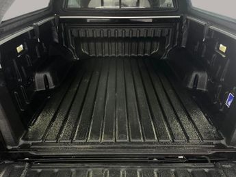 Ford Ranger 2.0 TD EcoBlue Wildtrak Pickup Double Cab 4WD (205 ps) - LED - R