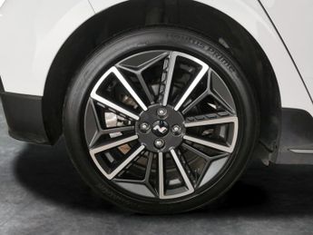 Hyundai i20 1.0 T-GDi MHEV N Line DCT (120 ps) - LANE DEPARTURE  - BLUETOOTH