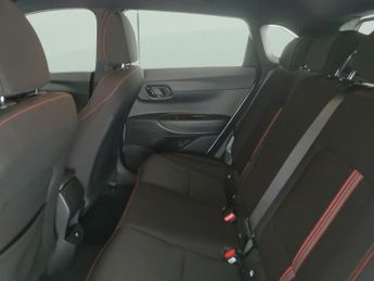 Hyundai i20 1.0 T-GDi MHEV N Line DCT (120 ps) - LANE DEPARTURE  - BLUETOOTH