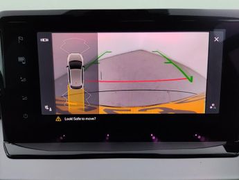 Seat Ibiza 1.0 TSI XCELLENCE Lux DSG (110 ps) - NAV - BLUETOOTH - SPEED LIM