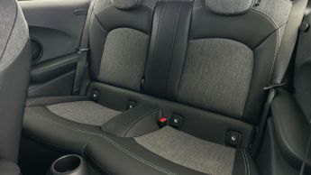 Mini Electric Hatch Cooper SE 32.6kWh Level 2 (184 ps) - STORAGE COMPARTMENT PACK