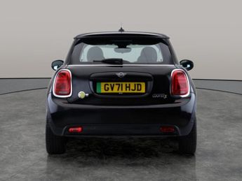 Mini Electric Hatch Cooper SE 32.6kWh Level 2 (184 ps) - STORAGE COMPARTMENT PACK