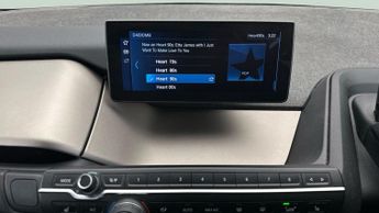 BMW i3 42.2kWh (170 ps) - RAPID CHARGE PREPARATION - BLUETOOTH - DRIVIN