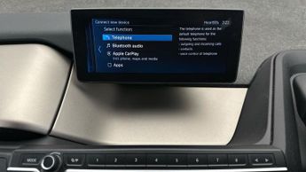 BMW i3 42.2kWh (170 ps) - RAPID CHARGE PREPARATION - BLUETOOTH - DRIVIN