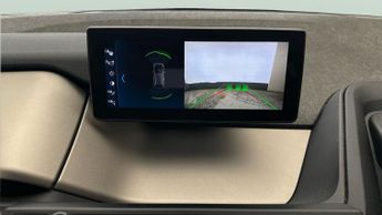 BMW i3 42.2kWh (170 ps) - RAPID CHARGE PREPARATION - BLUETOOTH - DRIVIN