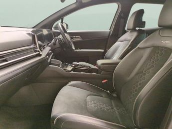 Kia Sportage 1.6 h T-GDi GT-Line (226 bhp) - LANE DEPARTURE  - LANE FOLLOWING