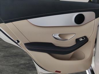 Mercedes-Benz EQC EQC 400 80kWh Sport 4MATIC (408 ps) - HEATED LEATHER - COMFORT P