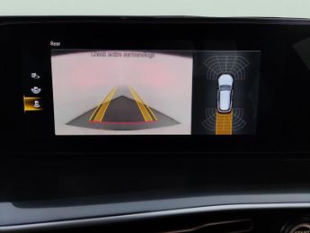 Mercedes-Benz EQC EQC 400 80kWh Sport 4MATIC (408 ps) - HEATED LEATHER - COMFORT P