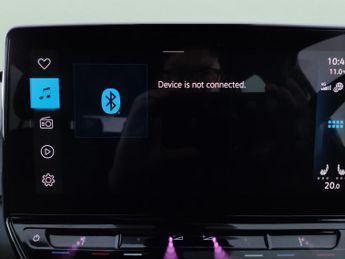 Volkswagen ID.3 Pro 58kWh Life (145 ps) - SAT NAV - HEATED STEERING - COMFORT PA