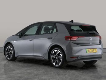 Volkswagen ID.3 Pro 58kWh Life (145 ps) - SAT NAV - HEATED STEERING - COMFORT PA