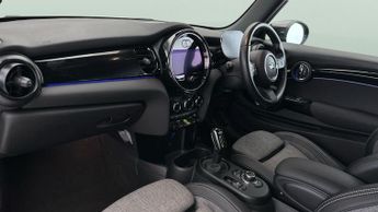 Mini Electric Hatch Cooper SE 32.6kWh Level 2 (184 ps) - STORAGE COMPARTMENT PACK