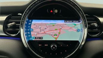 Mini Electric Hatch Cooper SE 32.6kWh Level 2 (184 ps) - STORAGE COMPARTMENT PACK