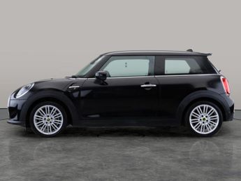 Mini Electric Hatch Cooper SE 32.6kWh Level 2 (184 ps) - STORAGE COMPARTMENT PACK