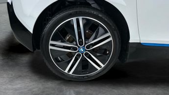 BMW i3 42.2kWh (170 ps) - RAPID CHARGE PREPARATION - BLUETOOTH - DRIVIN