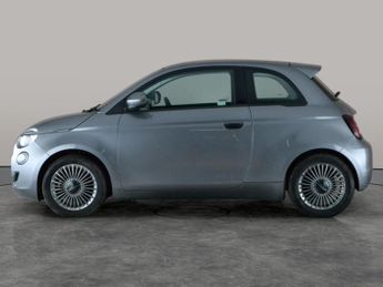 Fiat 500e 42kWh Icon (118 ps) - KEYLESS START - DAB - USB AUDIO