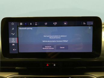 Fiat 500e 42kWh Icon (118 ps) - KEYLESS START - DAB - USB AUDIO