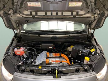 Fiat 500e 42kWh Icon (118 ps) - KEYLESS START - DAB - USB AUDIO