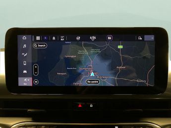 Fiat 500e 42kWh Icon (118 ps) - KEYLESS START - DAB - USB AUDIO