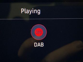 Fiat 500e 42kWh Icon (118 ps) - KEYLESS START - DAB - USB AUDIO
