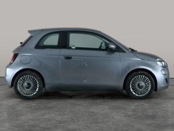 Fiat 500e 42kWh Icon (118 ps) - KEYLESS START - DAB - USB AUDIO