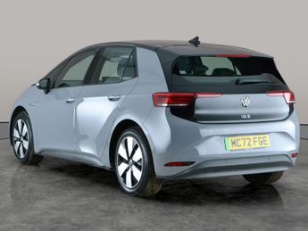 Volkswagen ID.3 Pro 58kWh Life (145 ps) - ACTIVE LANE ASSIST - LED - NAV