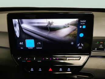 Volkswagen ID.3 Pro 58kWh Life (145 ps) - ACTIVE LANE ASSIST - LED - NAV