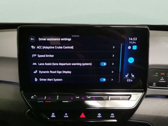 Volkswagen ID.3 Pro 58kWh Life (145 ps) - ACTIVE LANE ASSIST - LED - NAV