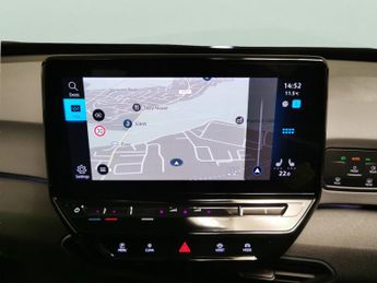 Volkswagen ID.3 Pro 58kWh Life (145 ps) - ACTIVE LANE ASSIST - LED - NAV