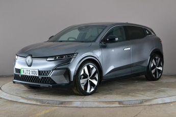 Renault Megane 60kWh techno (optimum charge) (220 ps) - KEYLESS ENTRY - PARK AS