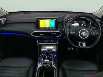 MG Mg Hs 1.5 T-GDI 16.6kWh Exclusive Plug-in (258 ps) - KEYLESS ENTRY - 3