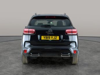 Citroen C5 Aircross 2.0 BlueHDi Flair Plus EAT8 (180 ps) - KEYLESS ENTRY - PARK ASSI