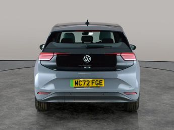 Volkswagen ID.3 Pro 58kWh Life (145 ps) - ACTIVE LANE ASSIST - LED - NAV