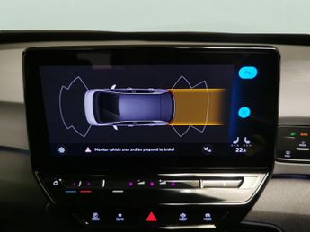 Volkswagen ID.3 Pro 58kWh Life (145 ps) - ACTIVE LANE ASSIST - LED - NAV