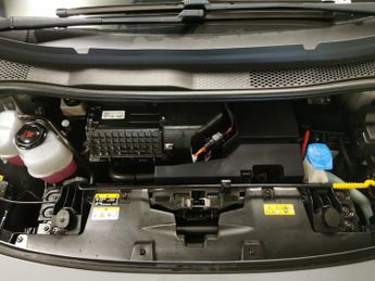 Volkswagen ID.3 Pro 58kWh Life (145 ps) - ACTIVE LANE ASSIST - LED - NAV