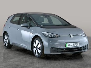 Volkswagen ID.3 Pro 58kWh Life (145 ps) - ACTIVE LANE ASSIST - LED - NAV