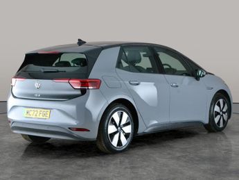 Volkswagen ID.3 Pro 58kWh Life (145 ps) - ACTIVE LANE ASSIST - LED - NAV