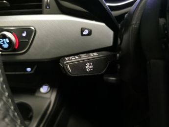 Audi A4 Avant 2.0 TDI 35 Technik S Tronic (163 ps) - BLUETOOTH - CRUISE - DRIV