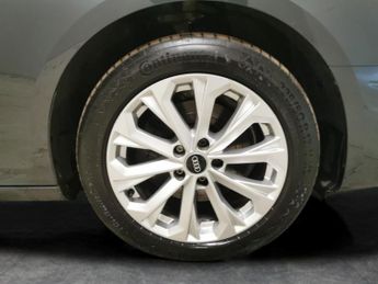 Audi A4 Avant 2.0 TDI 35 Technik S Tronic (163 ps) - BLUETOOTH - CRUISE - DRIV