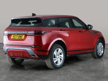 Land Rover Range Rover Evoque 2.0 D200 MHEV R-Dynamic S 4WD (204 ps) - 360 CAM - LED - REVERSE
