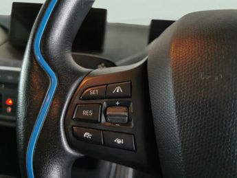 BMW i3 42.2kWh (170 ps) - INTERIOR WORLD ATELIER - NEUTRONIC CLOTH - AR