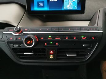 BMW i3 42.2kWh (170 ps) - INTERIOR WORLD ATELIER - NEUTRONIC CLOTH - AR