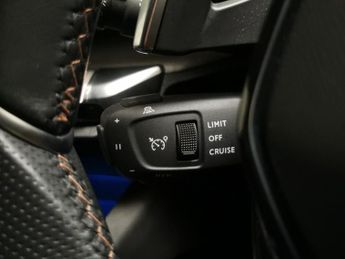 Peugeot 3008 1.2 GT e-DSC6 (136 ps) - LANE DEPARTURE  - BLIND SPOT ASSIST - W