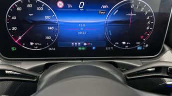 Mercedes-Benz C Class 2.0 C300e 25.4kWh AMG Line Plug-in G-Tronic+ (313 ps) - HEATED L