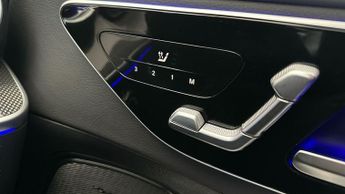 Mercedes-Benz C Class 2.0 C300e 25.4kWh AMG Line Plug-in G-Tronic+ (313 ps) - HEATED L