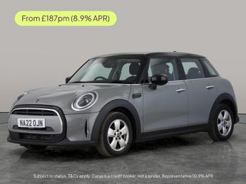 MINI Hatch 1.5 Cooper Classic (136 ps) - CARPLAY - LED - BLUETOOTH
