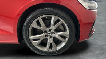 Volvo S60 2.0h T8 Twin Engine 11.6kWh R-Design Plus Plug-in AWD (390 ps) -